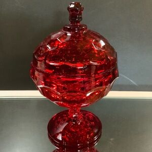 Vintage Viking Covered